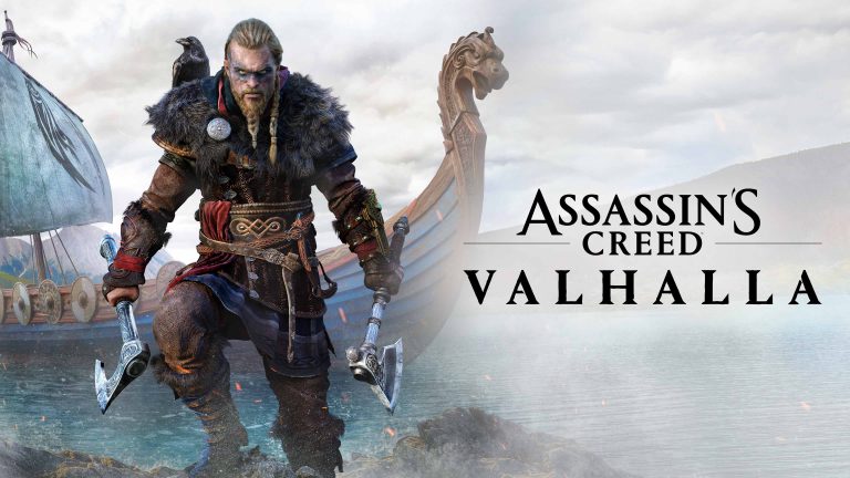 Assassin’s Creed Valhalla: Petualangan Epik Bangsa Viking