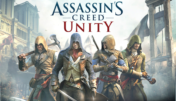 Assassin’s Creed Unity: Petualangan Revolusi di Kota Paris