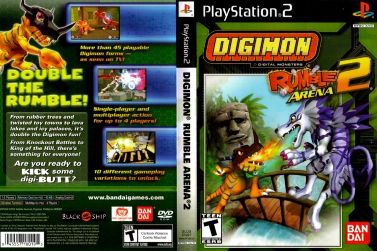 Dark Cloud 2 Perjalanan Antar Zaman