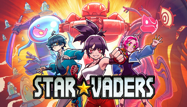 Ancaman Alien: Misi Bertahan Hidup di Galaksi StarVaders