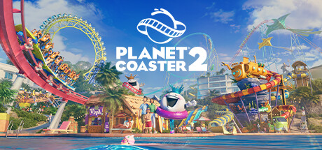 Strategi Kreatif dan Manajemen Detail di Dunia Planet Coaster 2