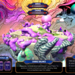 Eksplorasi Konsep Unik dalam Game Prism of You